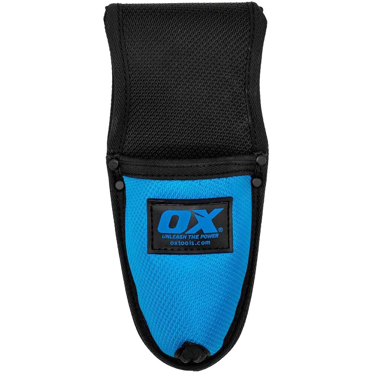 OX Dynamic Nylon Utility Pouch